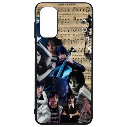 Wednesday Vivaldi Samsung Galaxy A13 5G tok