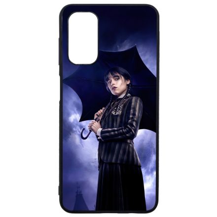 Wednesday és az esernyő Samsung Galaxy A13 5G tok