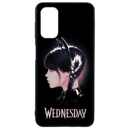 Cuki Cica Wednesday Samsung Galaxy A13 5G tok