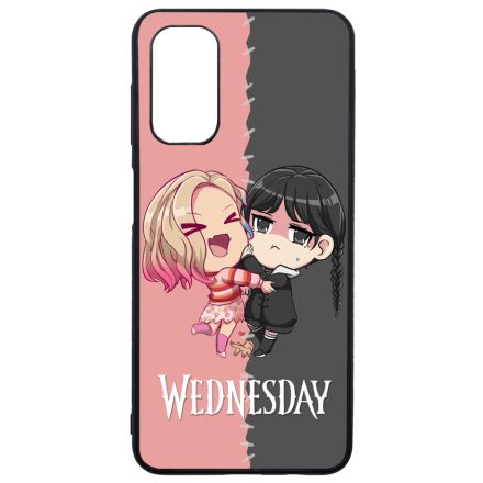 Kawaii Wednesday & Enid Samsung Galaxy A13 5G tok