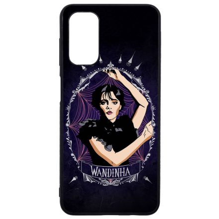 Wednesday Wandinha Samsung Galaxy A13 5G tok