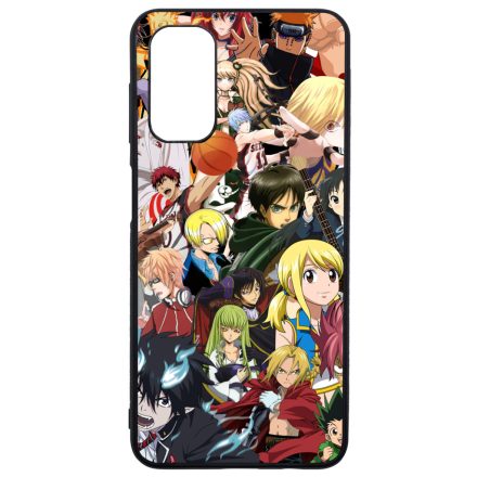 Best of Anime Mashup 1 Samsung Galaxy A13 5G tok