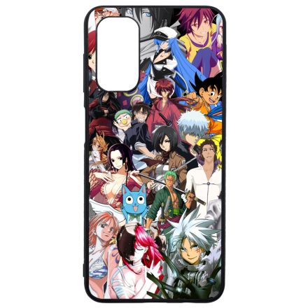 Best of Anime Mashup 2 Samsung Galaxy A13 5G tok