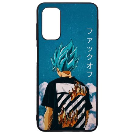 Supreme Goku Samsung Galaxy A13 5G tok