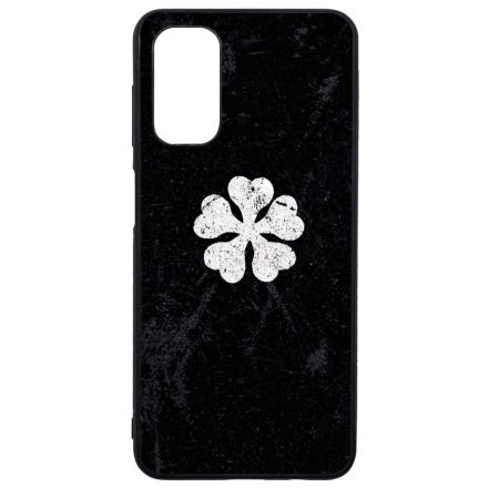 Black Clover symbol Samsung Galaxy A13 5G tok