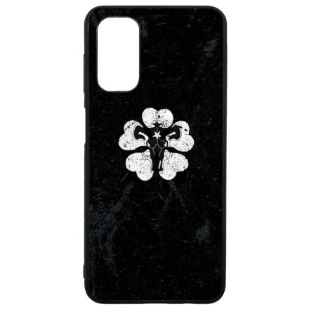 Black Clover Bulls Samsung Galaxy A13 5G tok