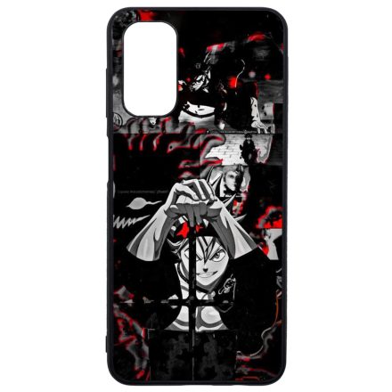 Black Clover - Asta Samsung Galaxy A13 5G tok
