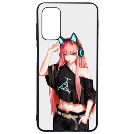 Darling in the Franxx - Zero Two Samsung Galaxy A13 5G tok