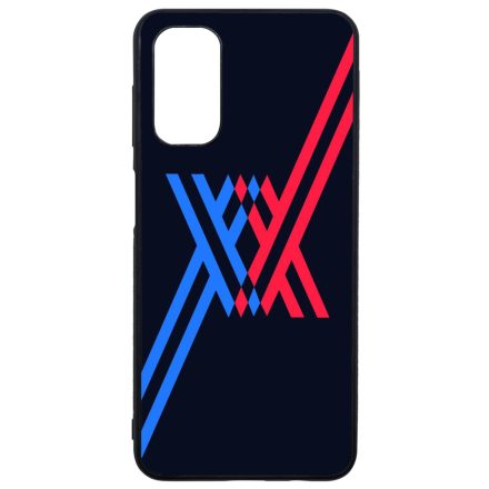 Darling in the franxx Logo Samsung Galaxy A13 5G tok
