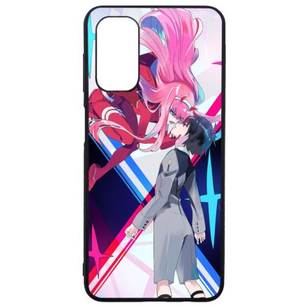 Hiro & Zero Two - Darling in the franxx Samsung Galaxy A13 5G tok