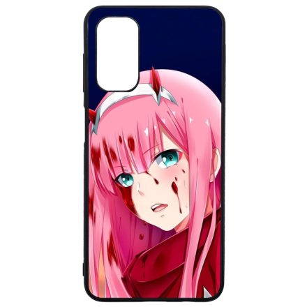 Zero Two Klaxosaur - Darling in the franxx Samsung Galaxy A13 5G tok