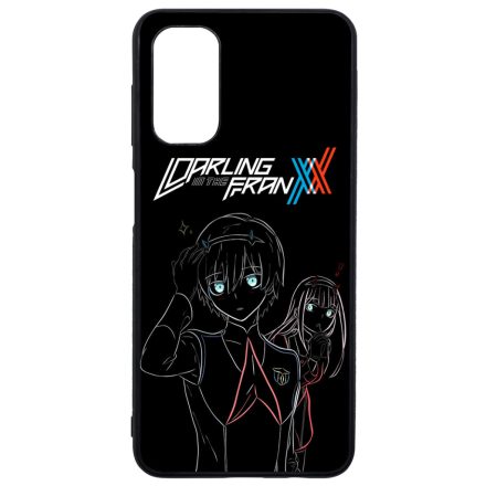 Darling in the Franxx Samsung Galaxy A13 5G tok