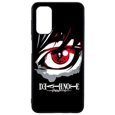 Death Note - RED Samsung Galaxy A13 5G tok