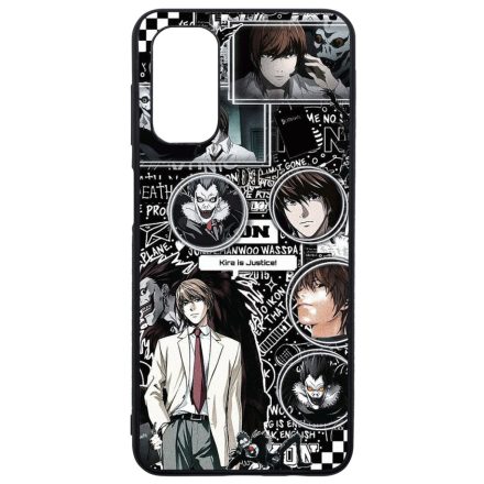 Death Note Aesthetic Samsung Galaxy A13 5G tok