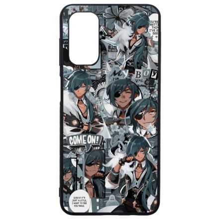 Genshin Impact - Kaeya Samsung Galaxy A13 5G tok