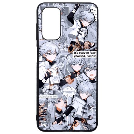 Genshin Impact - Chongyun Samsung Galaxy A13 5G tok