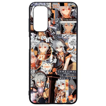 Genshin Impact - Razor Samsung Galaxy A13 5G tok