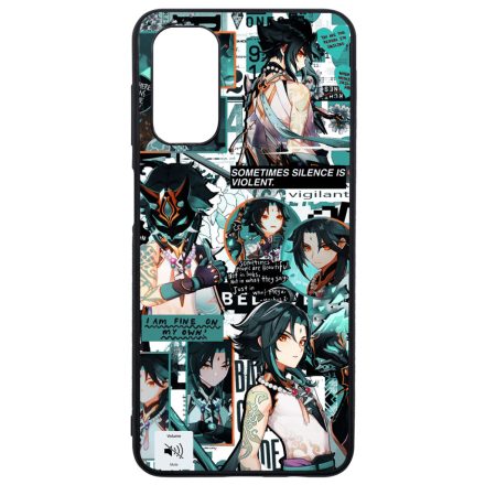 Genshin Impact - Xiao Samsung Galaxy A13 5G tok