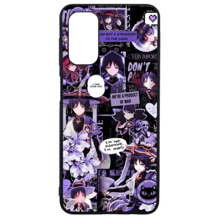 Genshin Impact - Wanderer Samsung Galaxy A13 5G tok