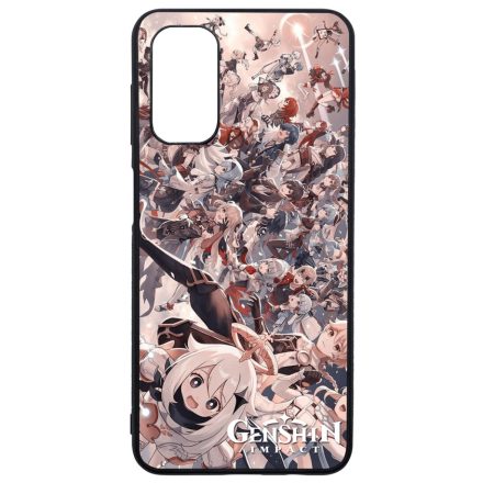 Genshin Impact Characters Samsung Galaxy A13 5G tok