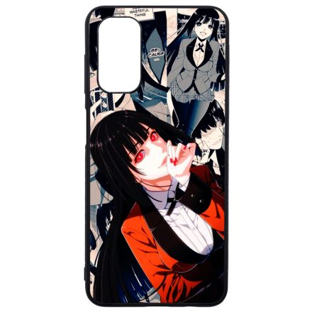 Yumeko Jabami - Kakegurui Samsung Galaxy A13 5G tok