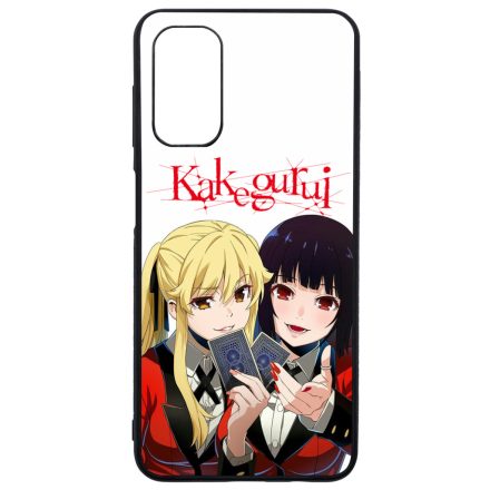 Kakegurui Anime Samsung Galaxy A13 5G tok