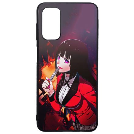 Yumeko Jabami Art - Kakegurui Samsung Galaxy A13 5G tok