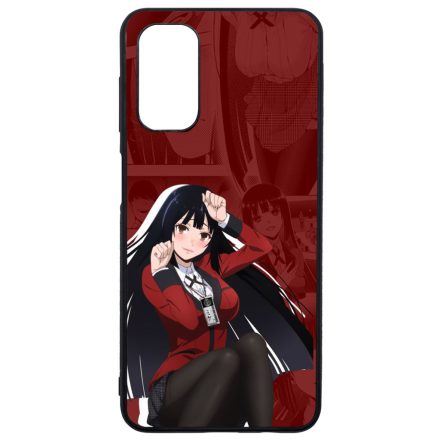 Yumeko RED - Kakegurui Samsung Galaxy A13 5G tok