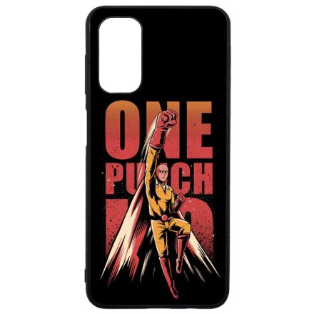 One punch man poster Samsung Galaxy A13 5G tok