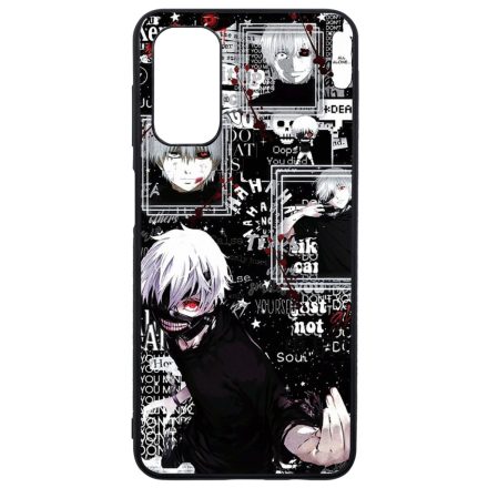 Tokyo Ghoul - Kaneki Ken Aesthetic Samsung Galaxy A13 5G tok