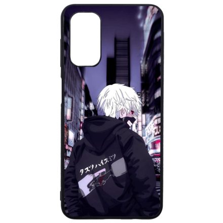 Tokyo Ghoul - Kaneki Ken Hoodies Samsung Galaxy A13 5G tok
