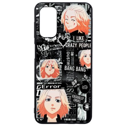Tokyo Revengers - Mickey Samsung Galaxy A13 5G tok