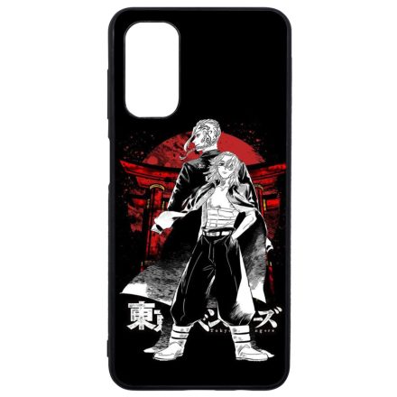 Tokyo Revengers RED Samsung Galaxy A13 5G tok