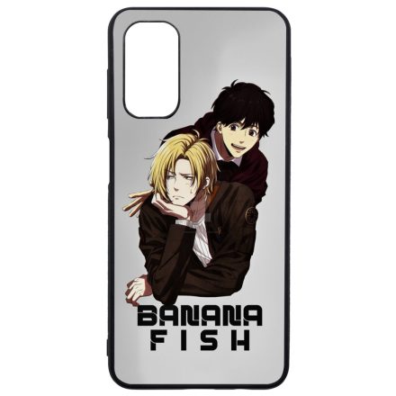 Banana Fish - Ash és Eiji Samsung Galaxy A13 5G tok