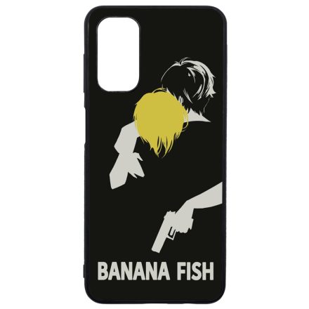 Banana Fish Minimal Samsung Galaxy A13 5G tok