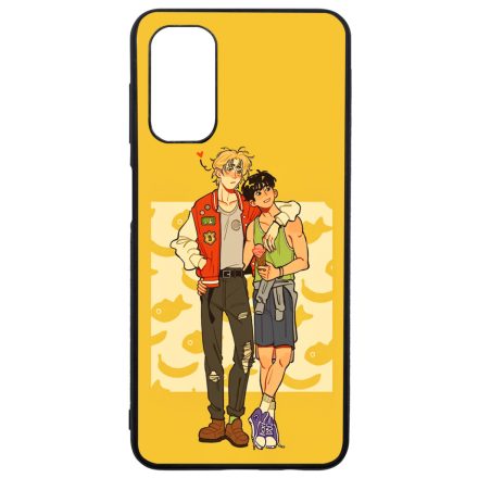 Banana Fish Samsung Galaxy A13 5G tok