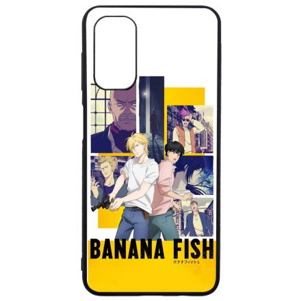 Banana Fish Poster Samsung Galaxy A13 5G tok