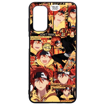SK8 the infinity - Reki Kyan Samsung Galaxy A13 5G tok