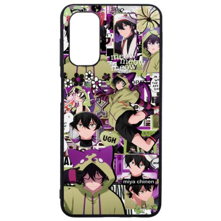 SK8 the infinity - Miya Chinen Samsung Galaxy A13 5G tok