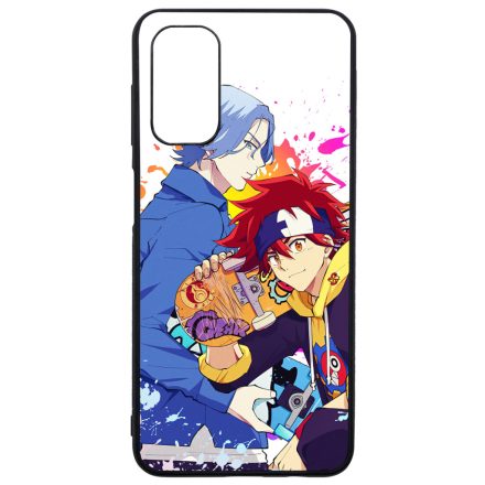 SK8 the infinity Skaters Samsung Galaxy A13 5G tok