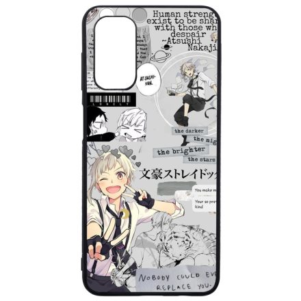 Bungou Stray Dogs - Atsushi Nakajima Samsung Galaxy A13 5G tok