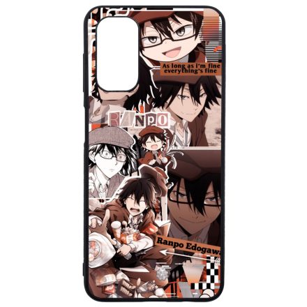 Bungou Stray Dogs - Ranpo Samsung Galaxy A13 5G tok