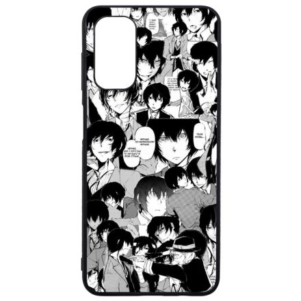 Bungou Stray Dogs - Osamu Dazai Manga Samsung Galaxy A13 5G tok