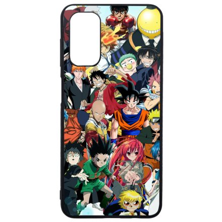 Legjobb Anime karakterek 1 Samsung Galaxy A13 5G tok