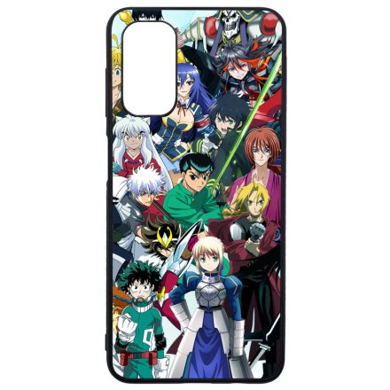 Legjobb Anime karakterek 2 Samsung Galaxy A13 5G tok