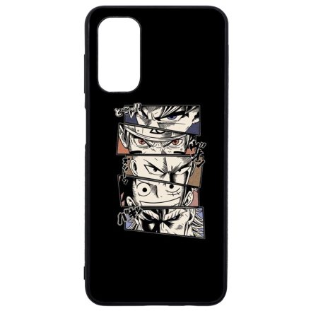 Anime meshup 1 Samsung Galaxy A13 5G tok