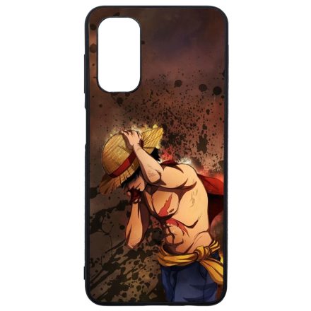 One Piece Athias Monkey D. Luffy Samsung Galaxy A13 5G tok