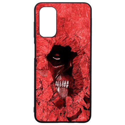 Attack On Titan - Giant Samsung Galaxy A13 5G tok