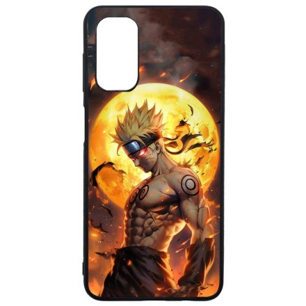 Dark Naruto Full Moon Samsung Galaxy A13 5G tok