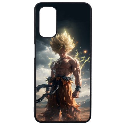 Goku Super Saiyan Samsung Galaxy A13 5G tok